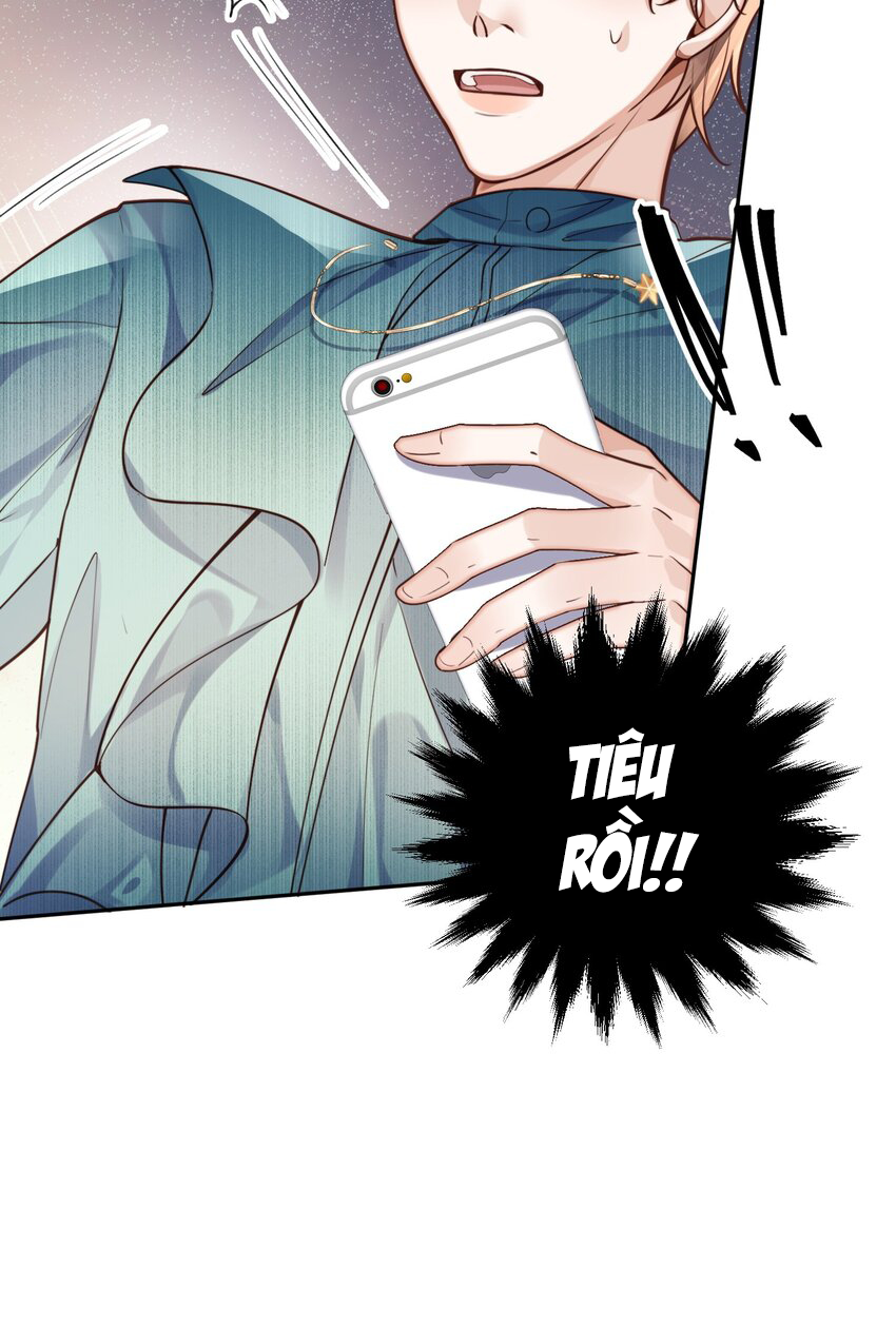Tổng tài định chế tư nhân Chapter 21 - Next Chapter 22