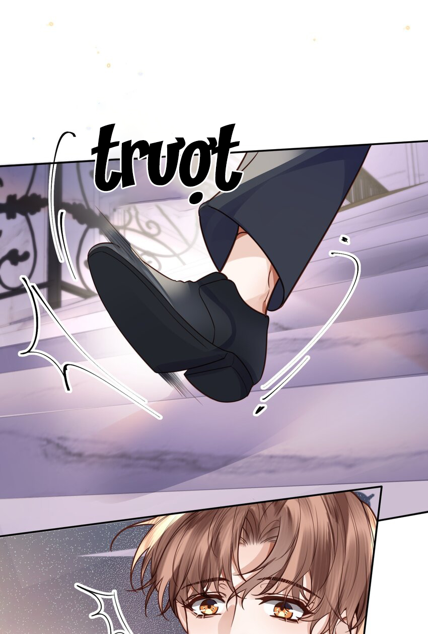Tổng tài định chế tư nhân Chapter 21 - Next Chapter 22