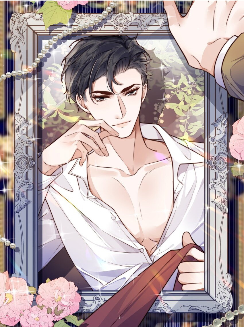Tổng tài định chế tư nhân Chapter 41 - Next Chapter 42