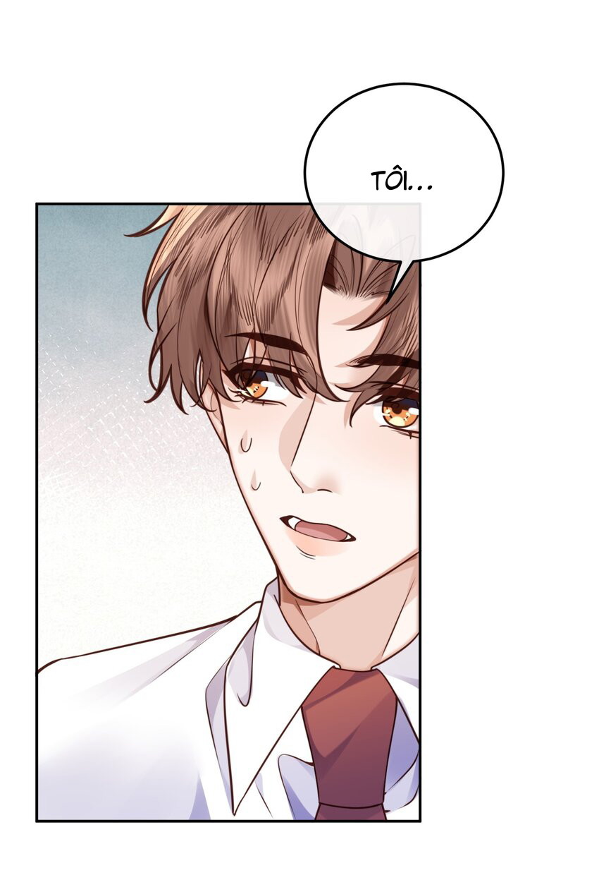 Tổng tài định chế tư nhân Chapter 41 - Next Chapter 42