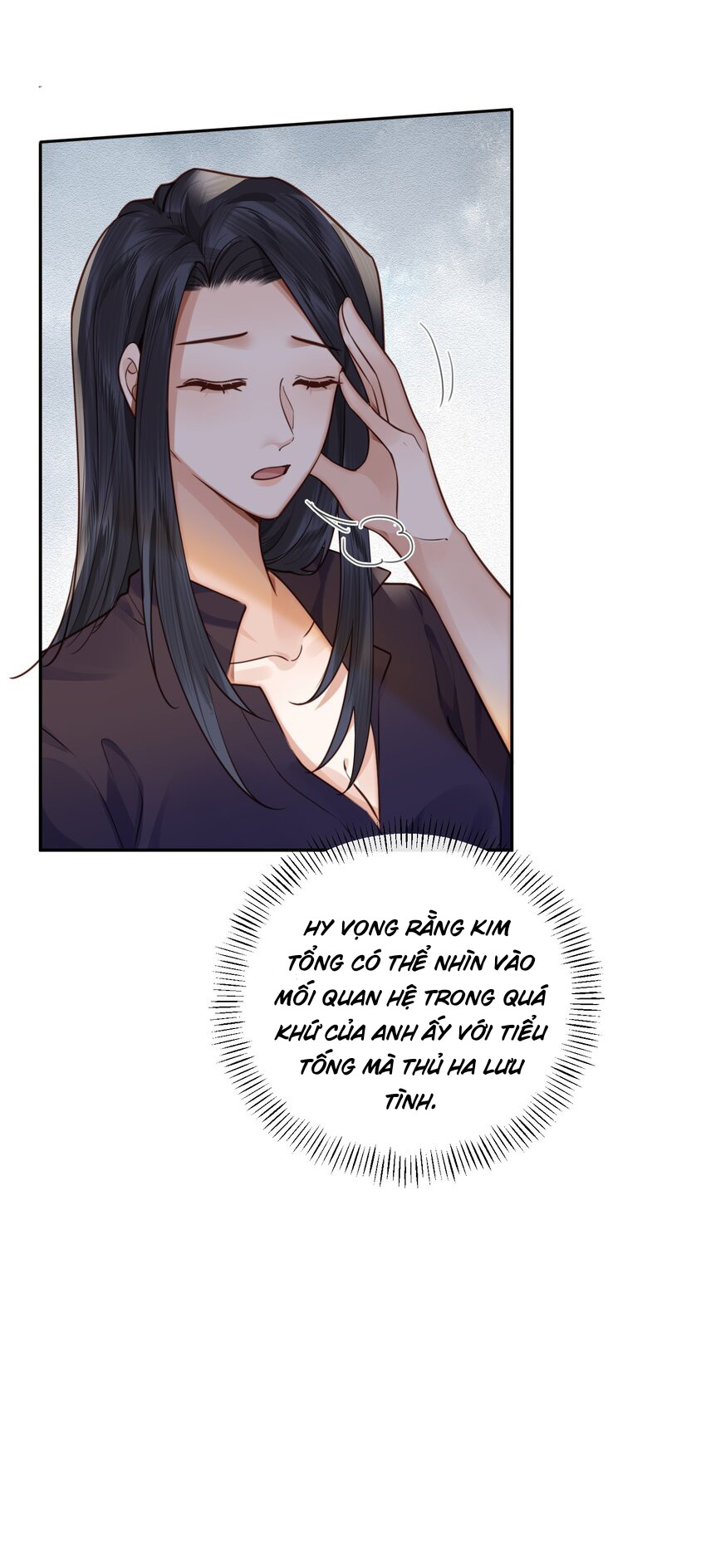 Tổng tài định chế tư nhân Chapter 41 - Next Chapter 42