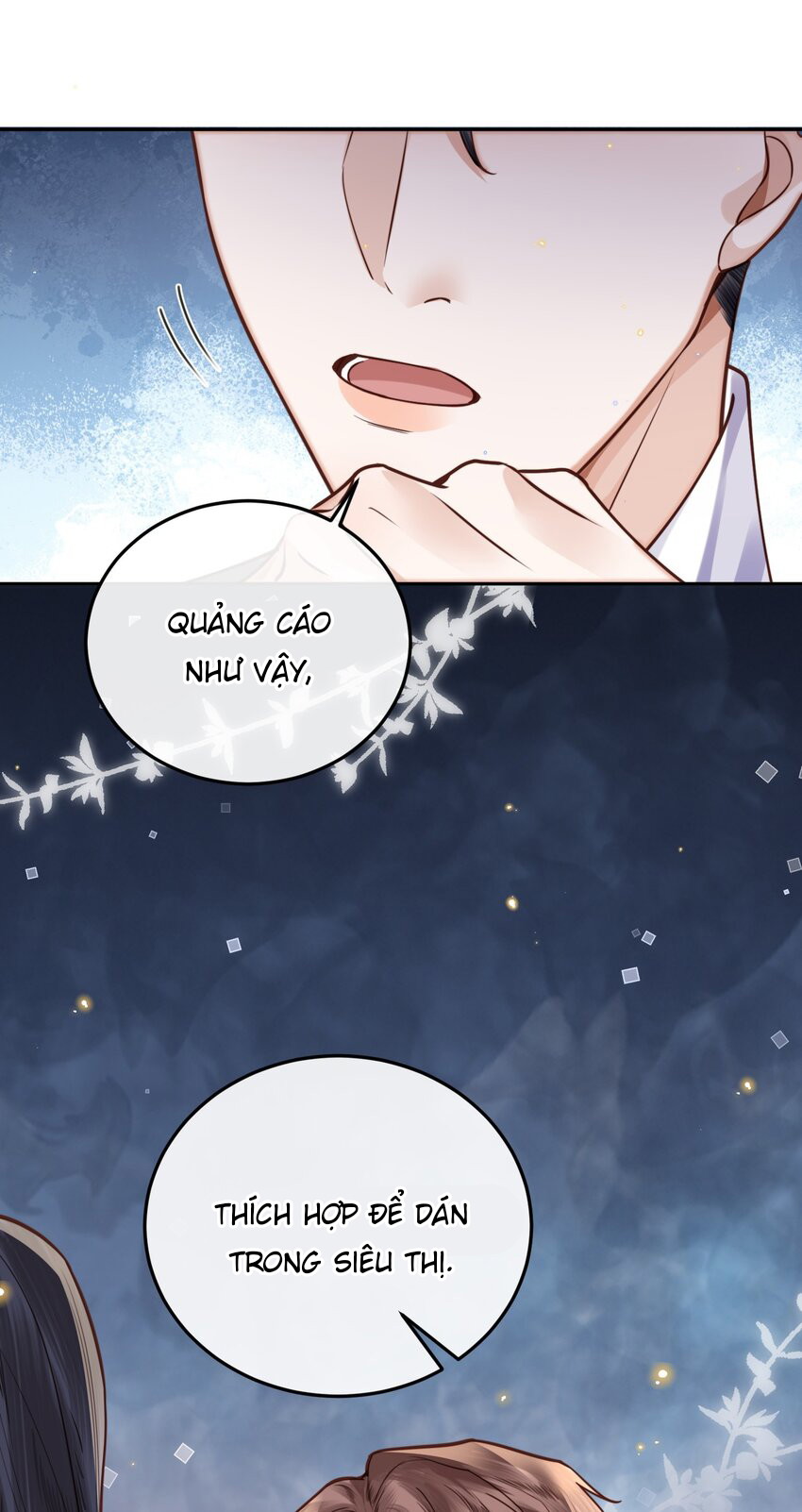 Tổng tài định chế tư nhân Chapter 41 - Next Chapter 42