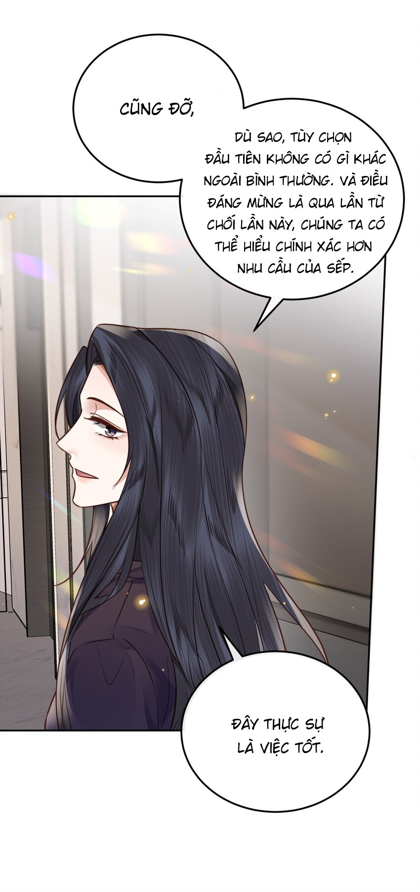 Tổng tài định chế tư nhân Chapter 41 - Next Chapter 42