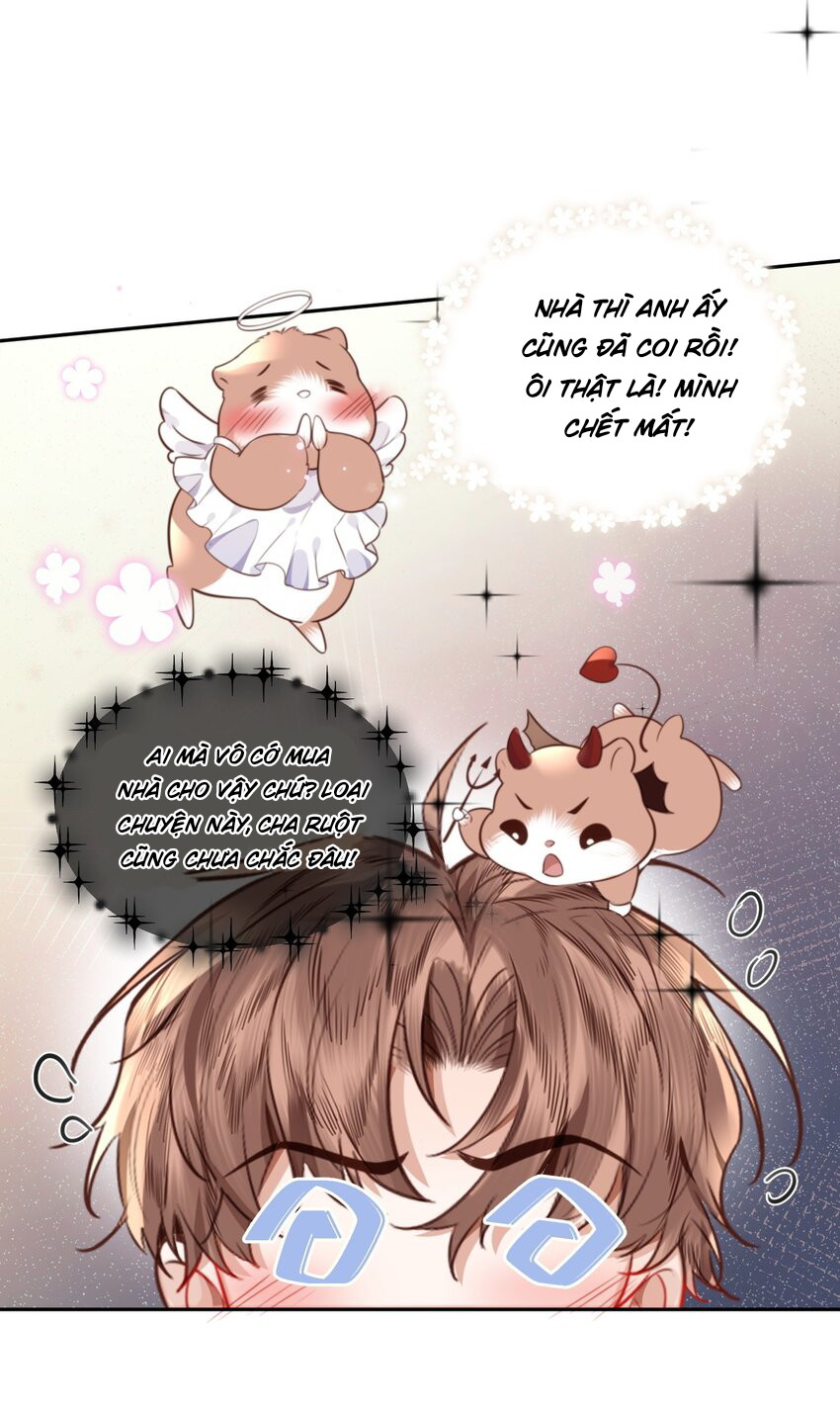 Tổng tài định chế tư nhân Chapter 49 - Next Chapter 50