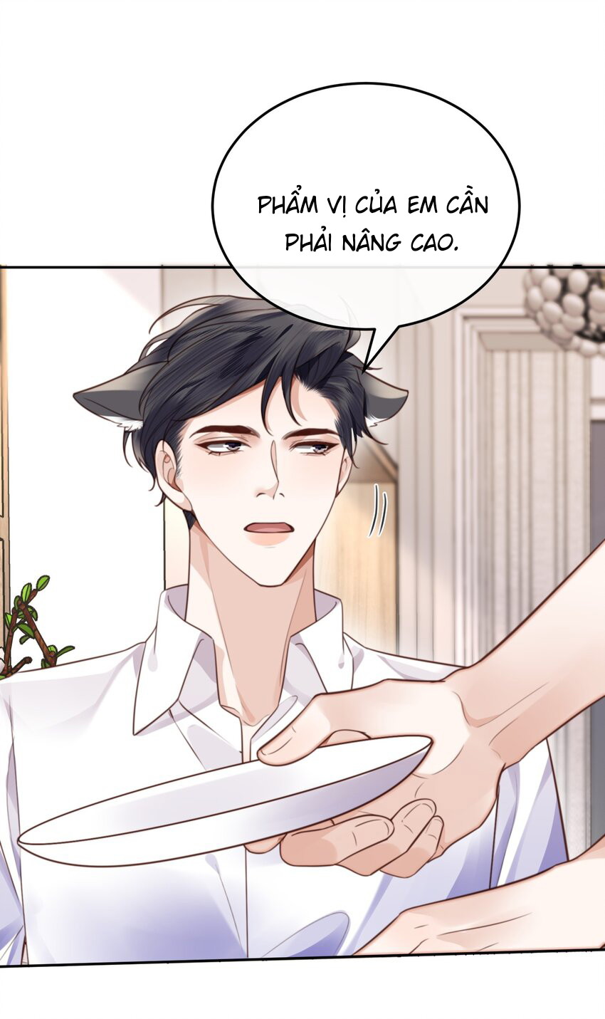 Tổng tài định chế tư nhân Chapter 49 - Next Chapter 50