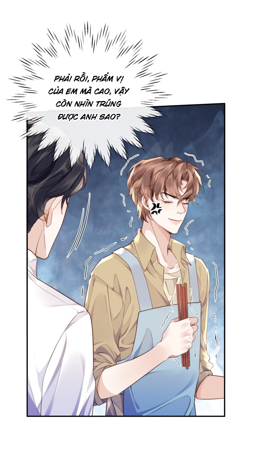 Tổng tài định chế tư nhân Chapter 49 - Next Chapter 50