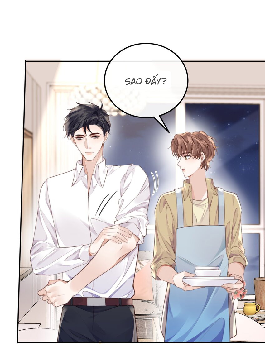 Tổng tài định chế tư nhân Chapter 49 - Next Chapter 50