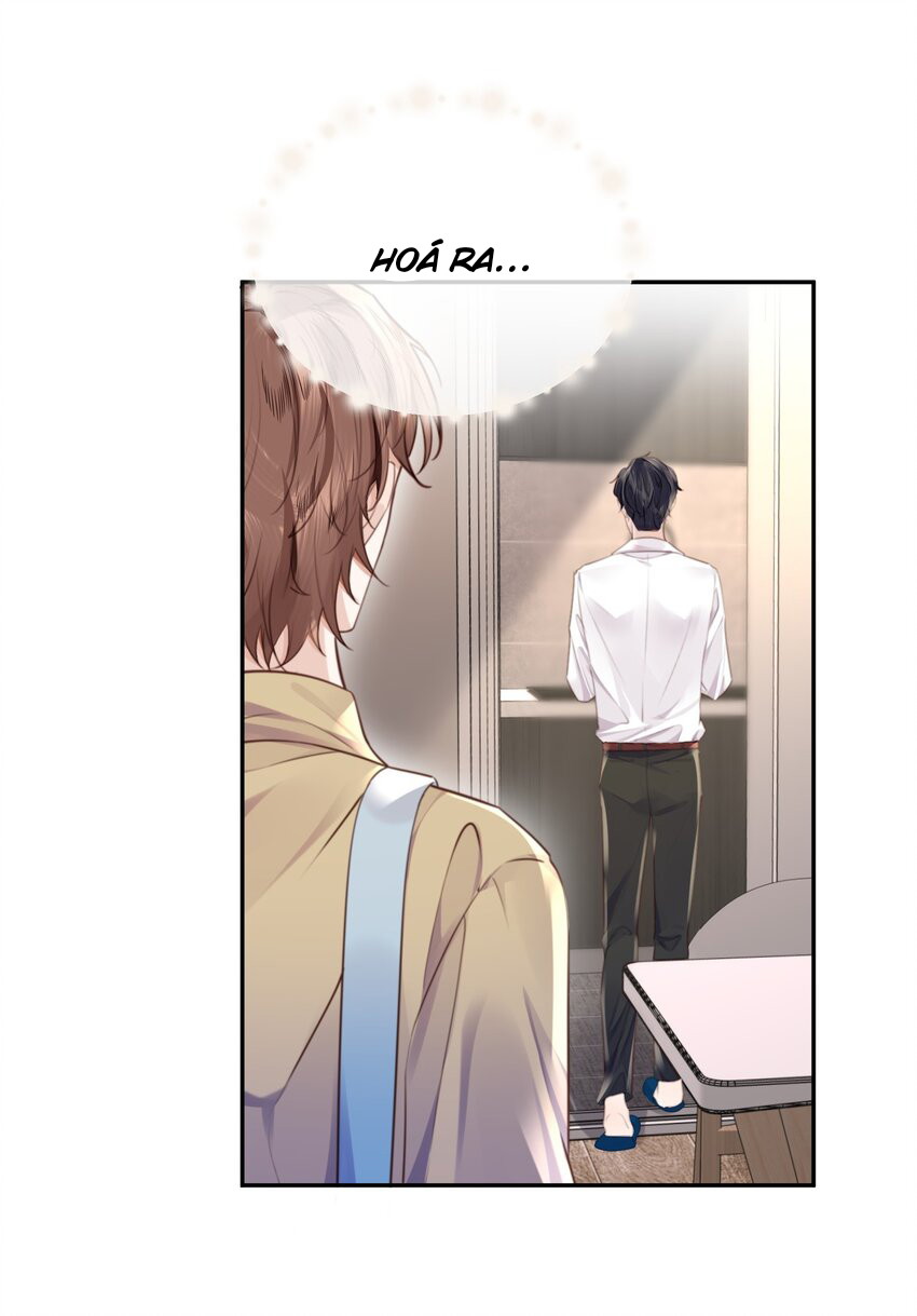 Tổng tài định chế tư nhân Chapter 49 - Next Chapter 50