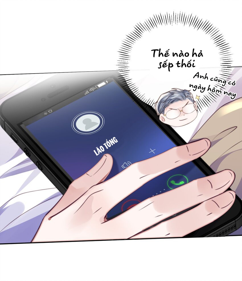 Tổng tài định chế tư nhân Chapter 49 - Next Chapter 50