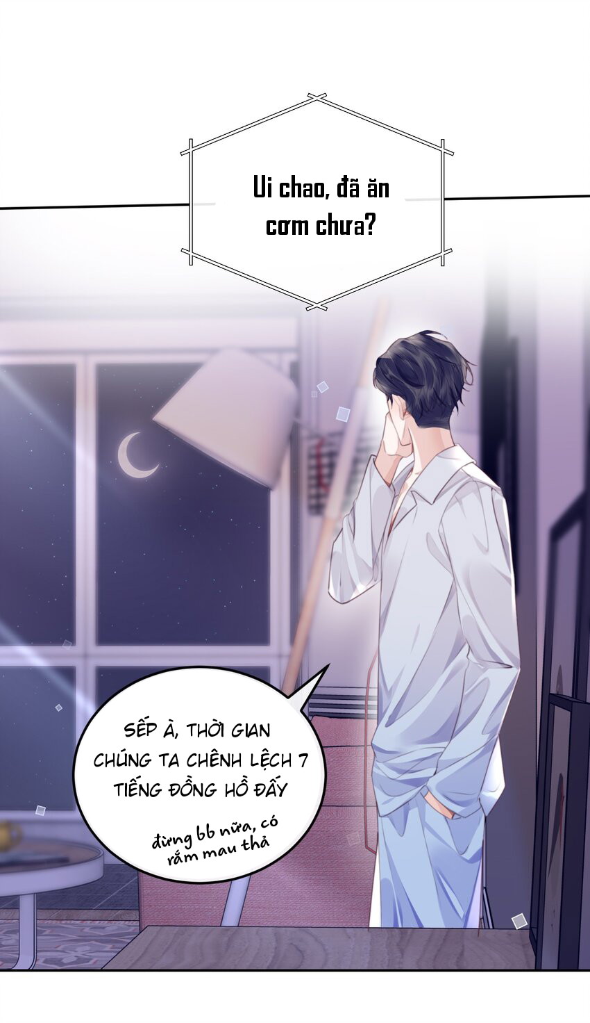 Tổng tài định chế tư nhân Chapter 49 - Next Chapter 50