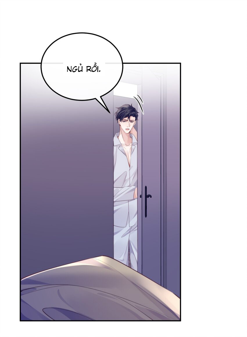 Tổng tài định chế tư nhân Chapter 49 - Next Chapter 50