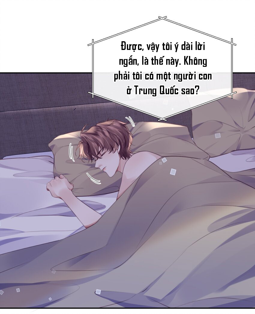 Tổng tài định chế tư nhân Chapter 49 - Next Chapter 50