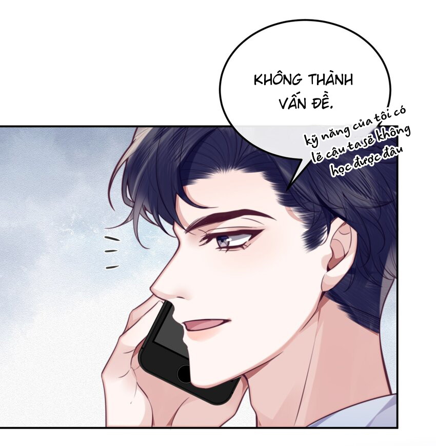 Tổng tài định chế tư nhân Chapter 49 - Next Chapter 50