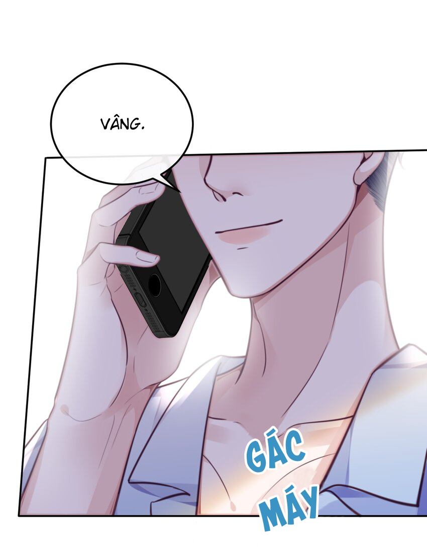 Tổng tài định chế tư nhân Chapter 49 - Next Chapter 50