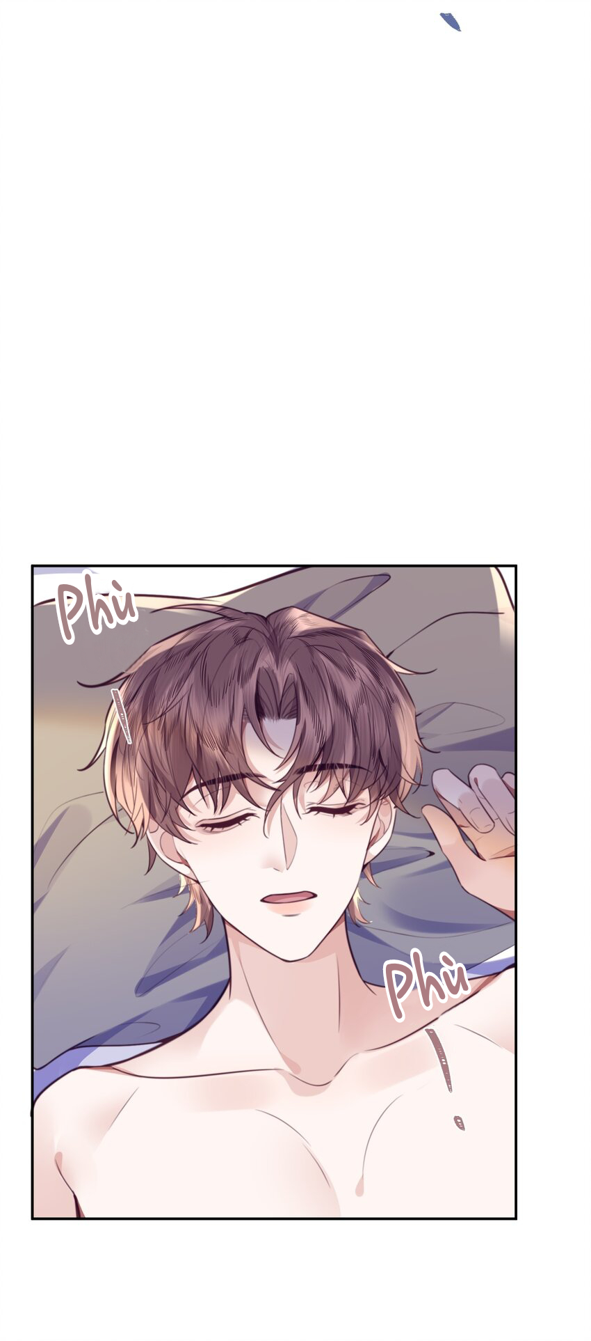 Tổng tài định chế tư nhân Chapter 49 - Next Chapter 50