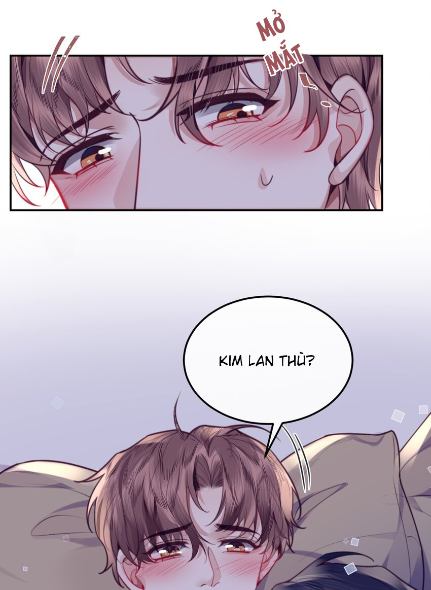 Tổng tài định chế tư nhân Chapter 49 - Next Chapter 50