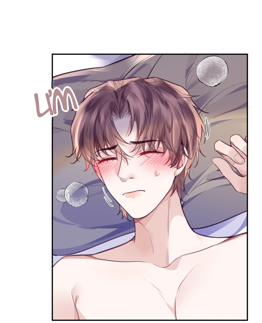 Tổng tài định chế tư nhân Chapter 49 - Next Chapter 50