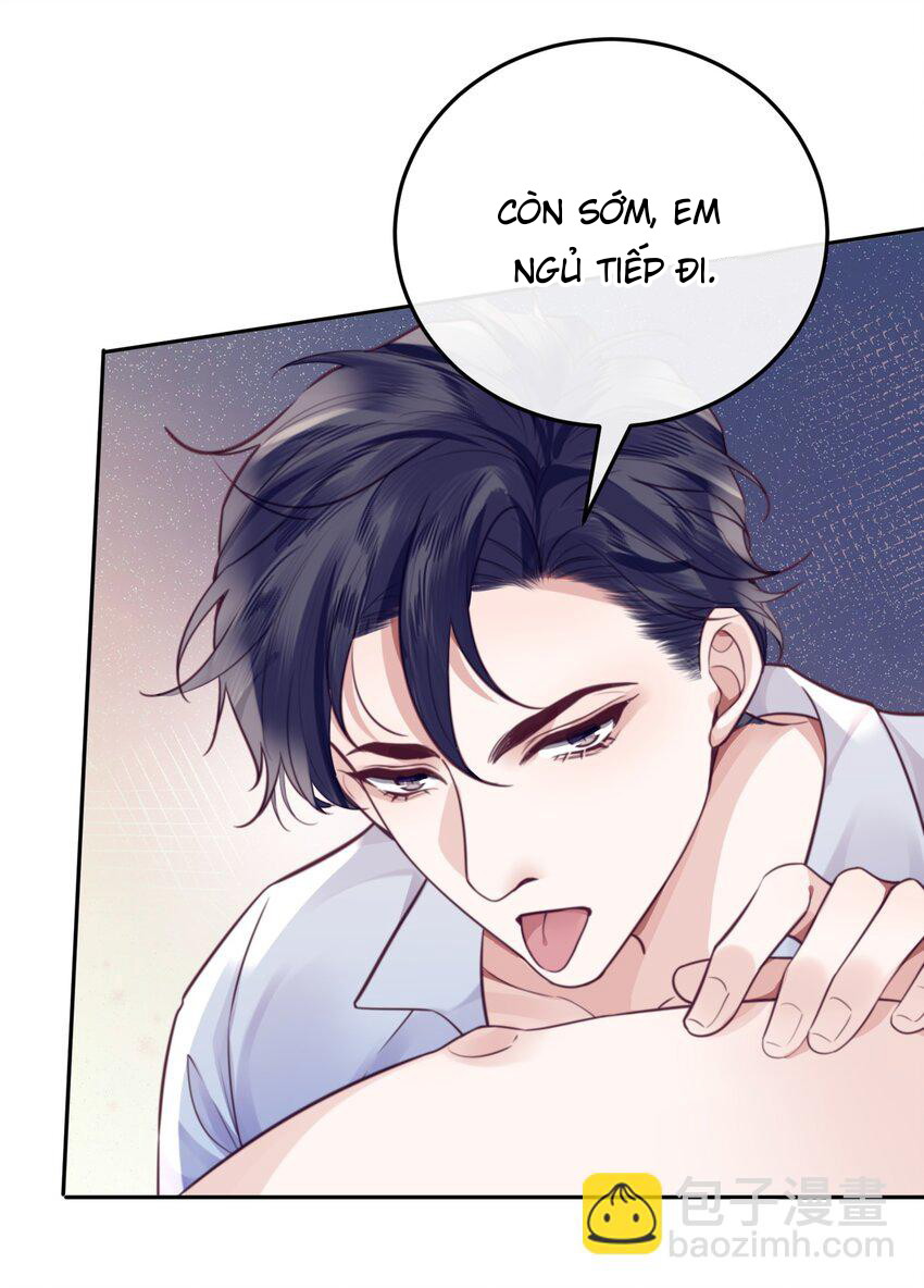 Tổng tài định chế tư nhân Chapter 49 - Next Chapter 50