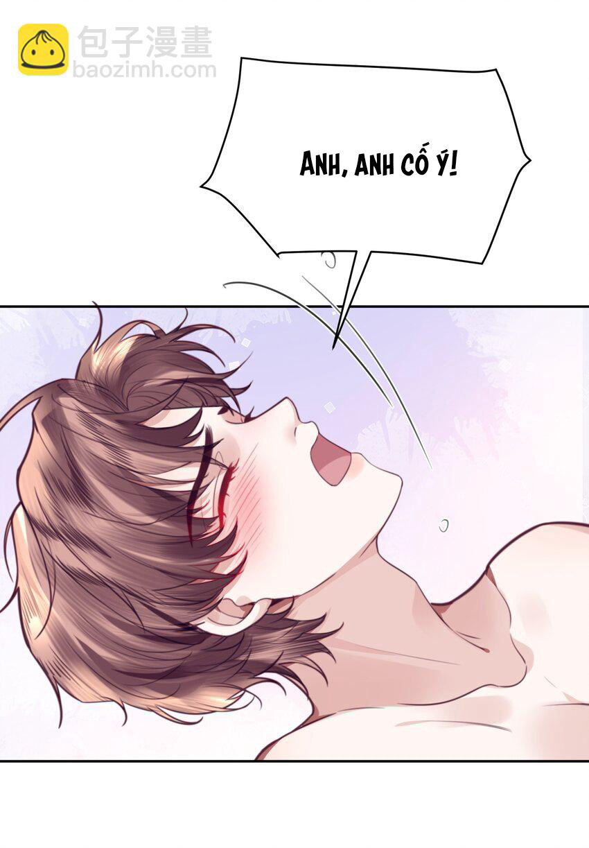 Tổng tài định chế tư nhân Chapter 49 - Next Chapter 50