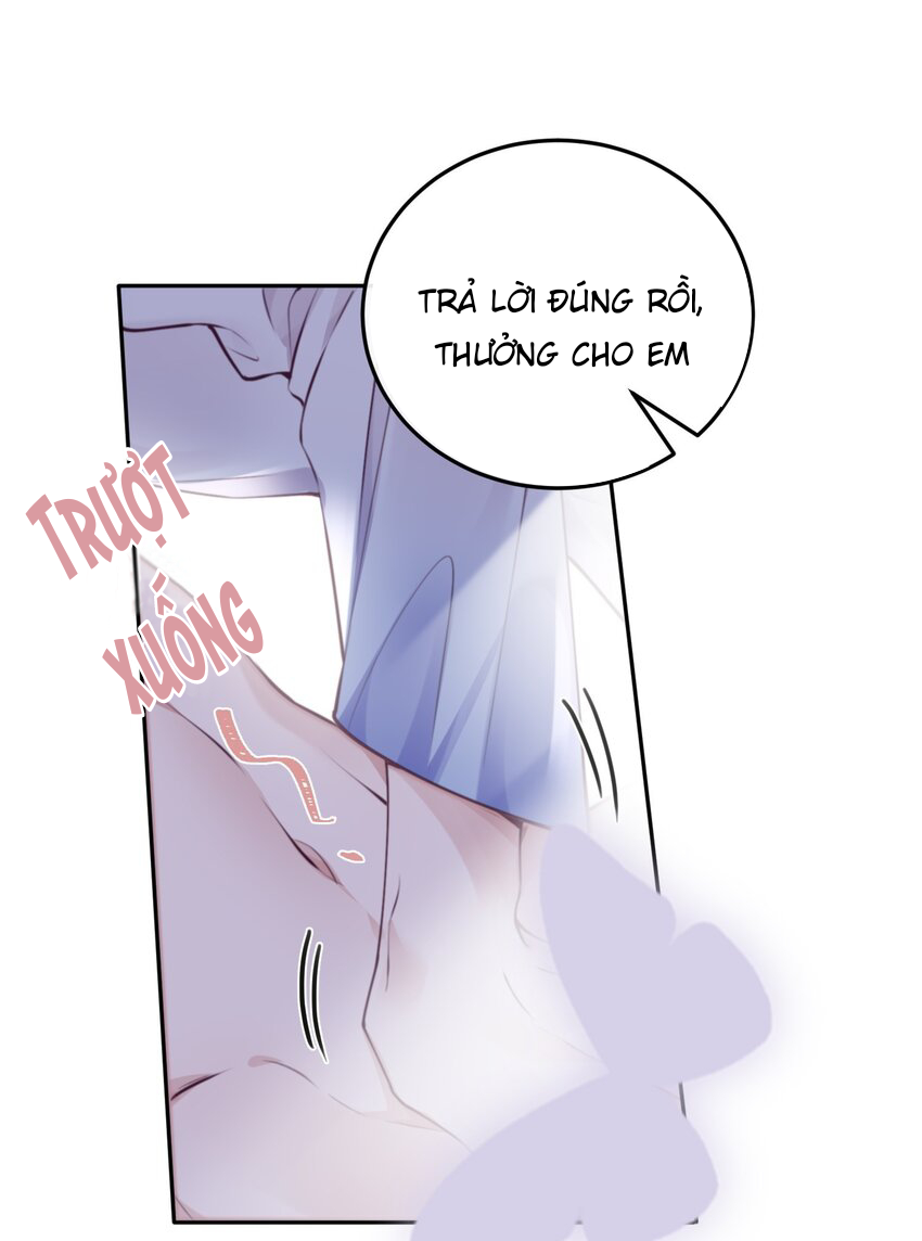 Tổng tài định chế tư nhân Chapter 49 - Next Chapter 50