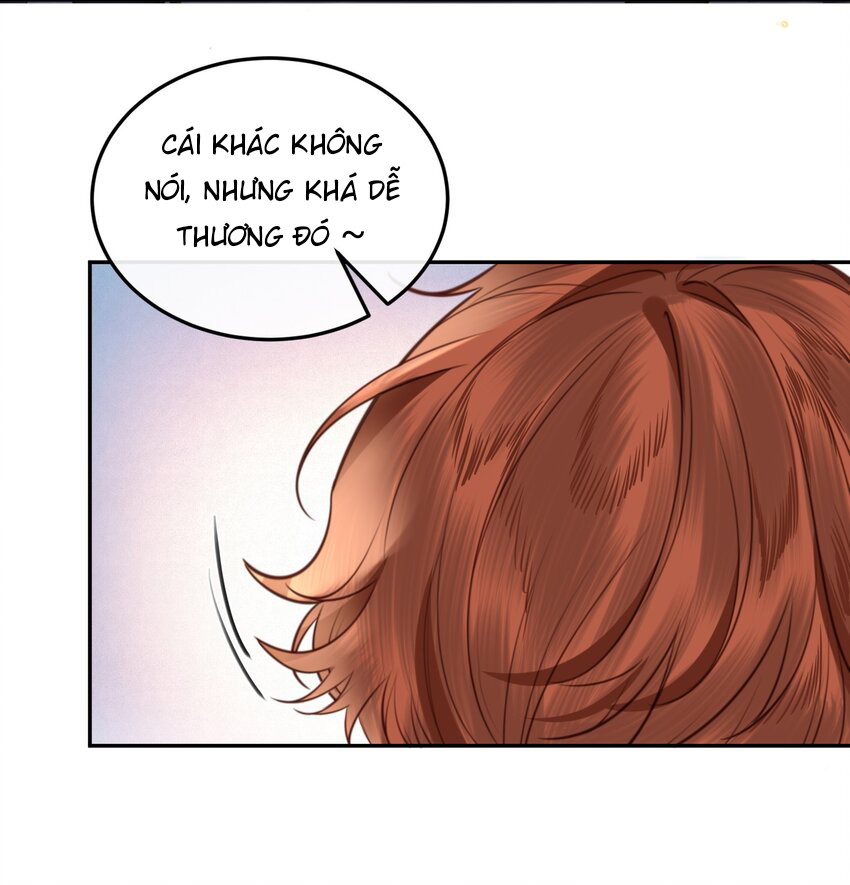 Tổng tài định chế tư nhân Chapter 49 - Next Chapter 50