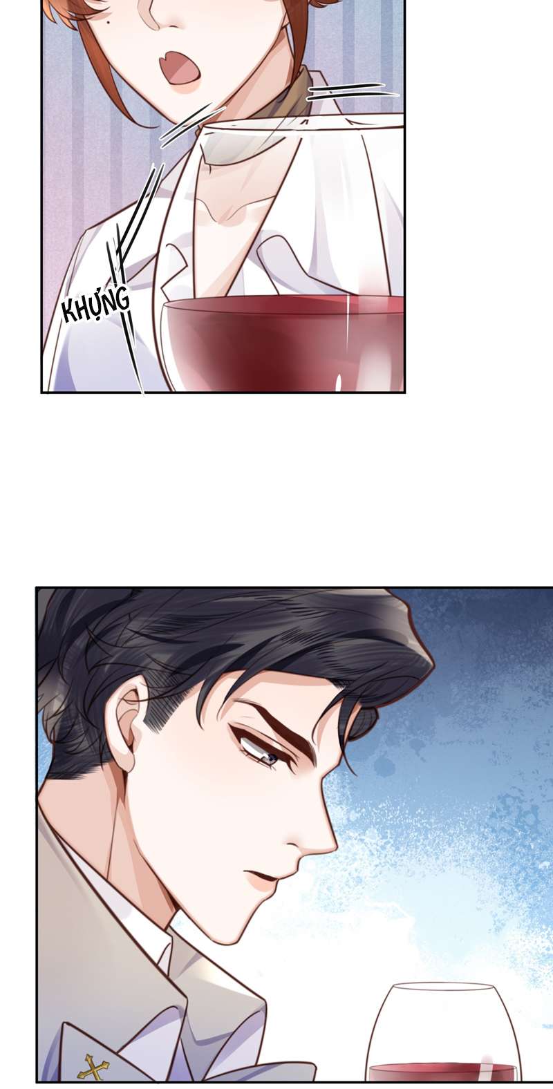 Tổng tài định chế tư nhân Chapter 56 - Next Chapter 57
