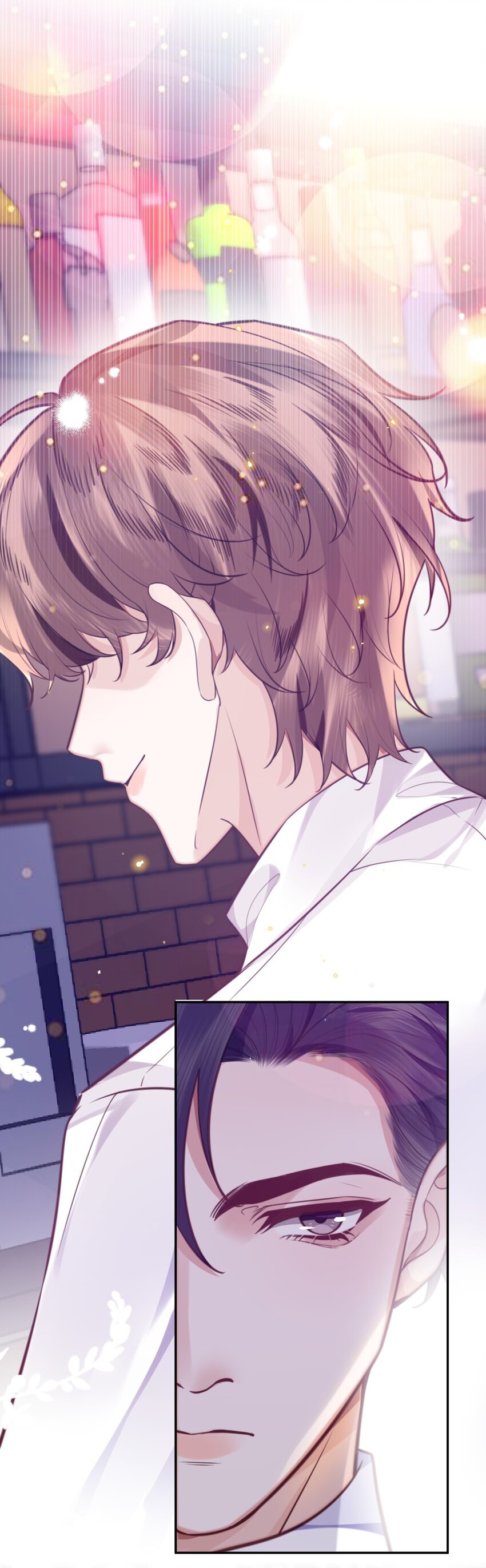 Tổng tài định chế tư nhân Chapter 56 - Next Chapter 57