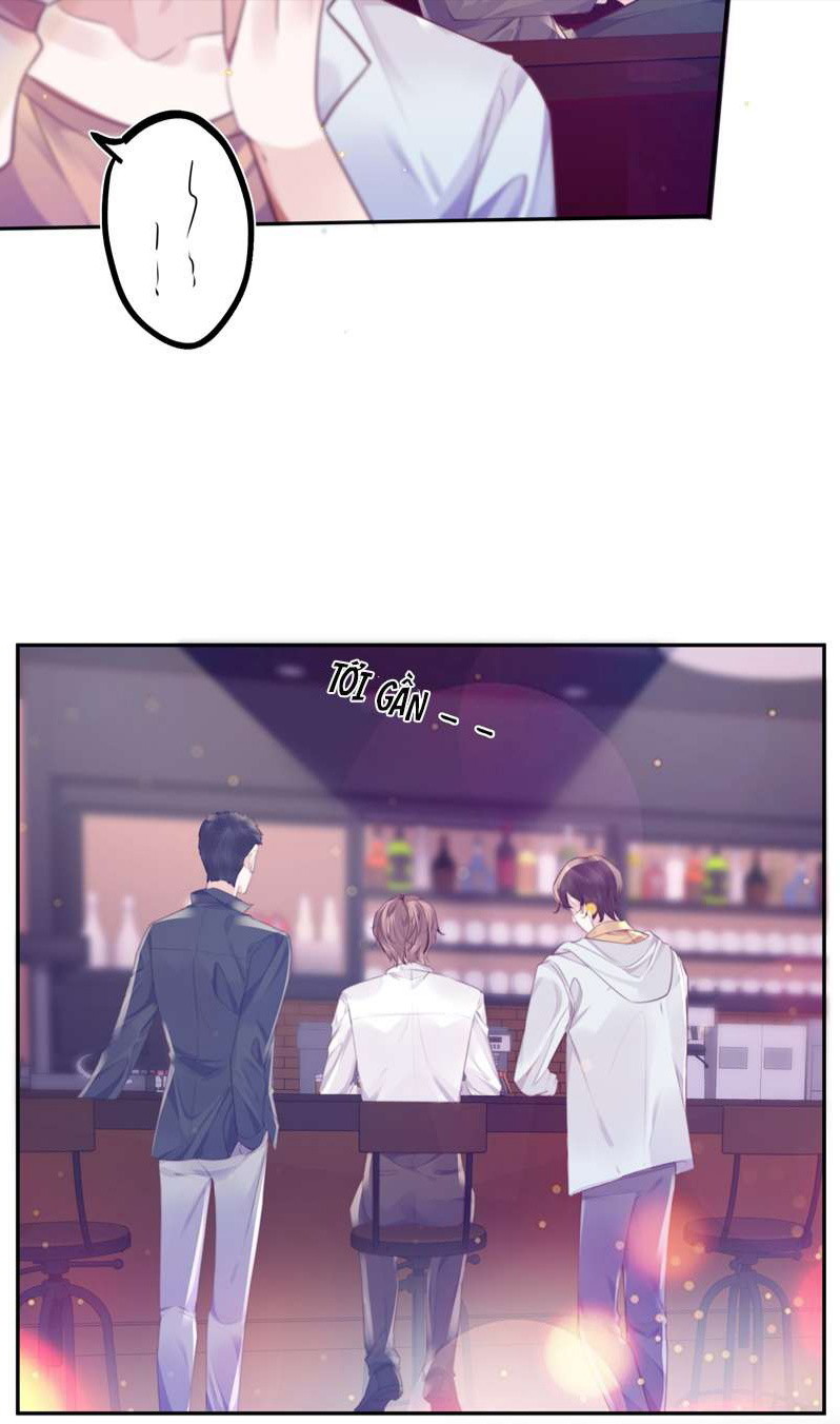 Tổng tài định chế tư nhân Chapter 56 - Next Chapter 57