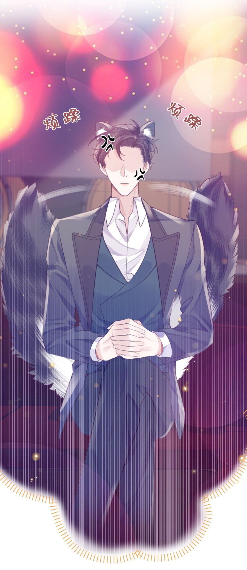 Tổng tài định chế tư nhân Chapter 56 - Next Chapter 57