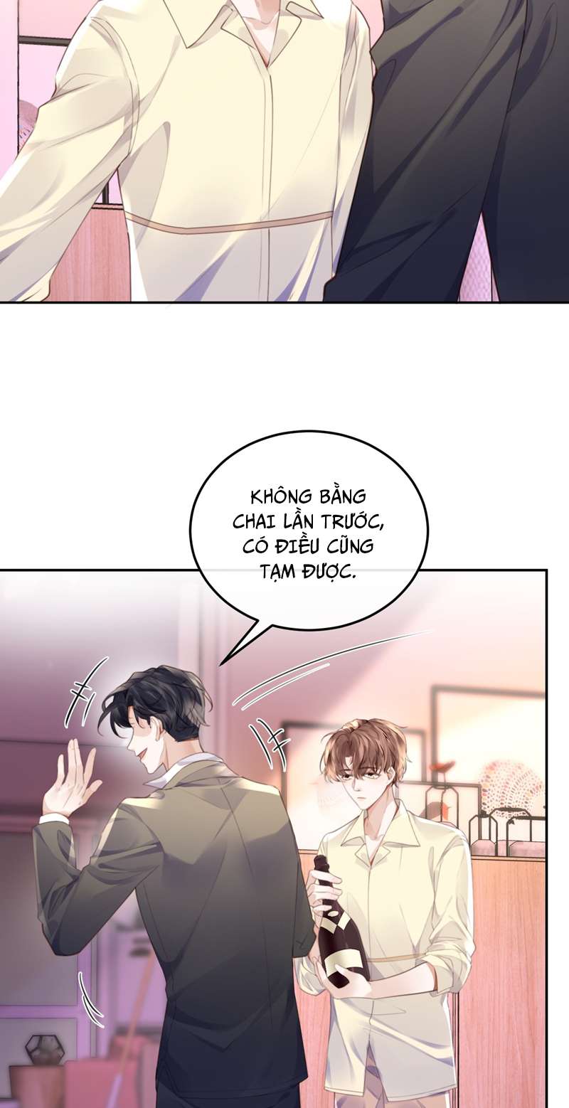 Tổng tài định chế tư nhân Chapter 56 - Next Chapter 57