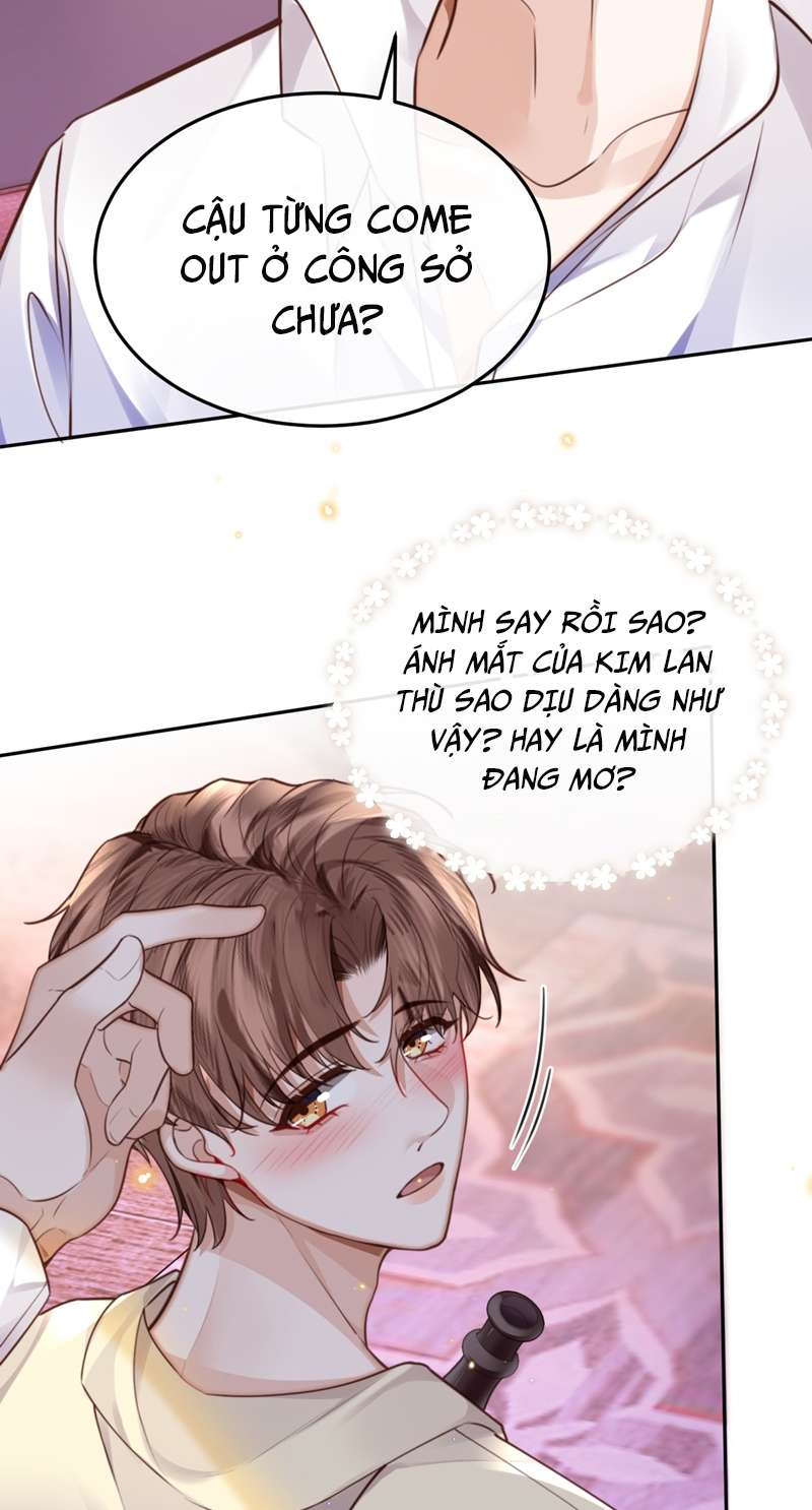 Tổng tài định chế tư nhân Chapter 56 - Next Chapter 57