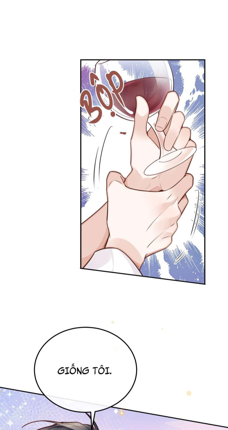 Tổng tài định chế tư nhân Chapter 56 - Next Chapter 57