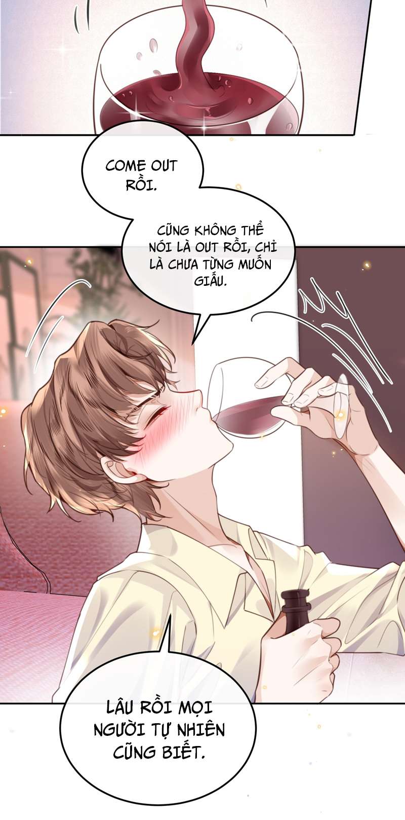 Tổng tài định chế tư nhân Chapter 56 - Next Chapter 57