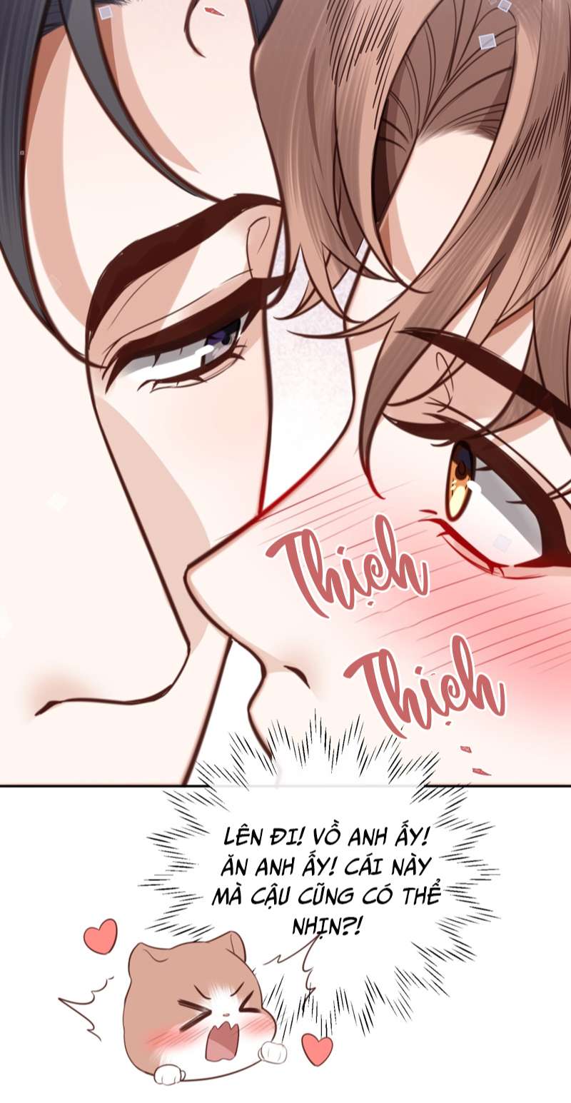 Tổng tài định chế tư nhân Chapter 56 - Next Chapter 57