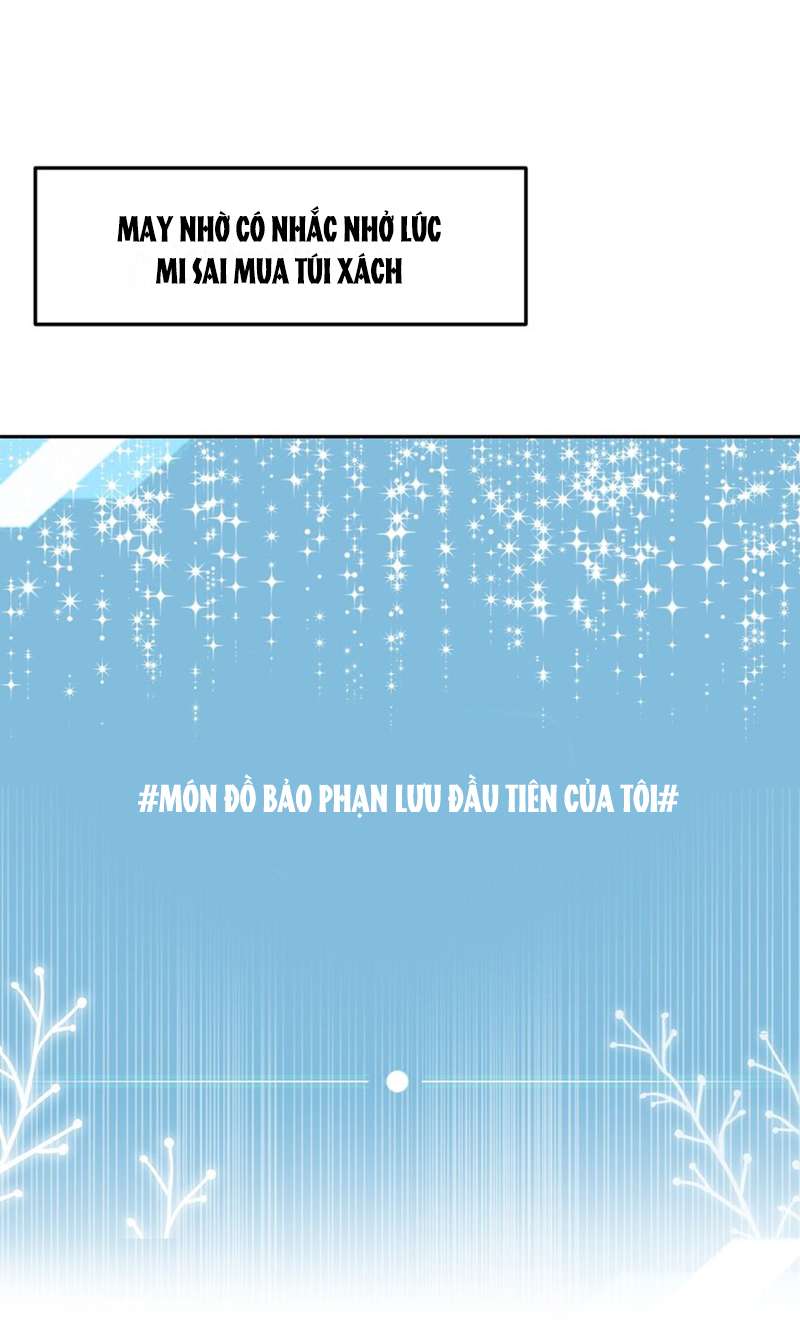 Tổng tài định chế tư nhân Chapter 58 - Next Chapter 59