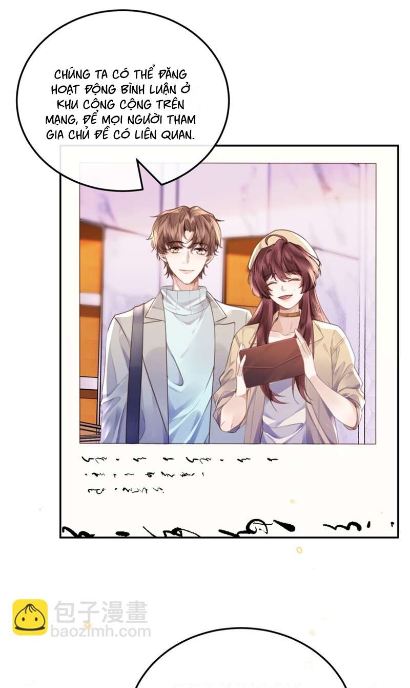 Tổng tài định chế tư nhân Chapter 58 - Next Chapter 59