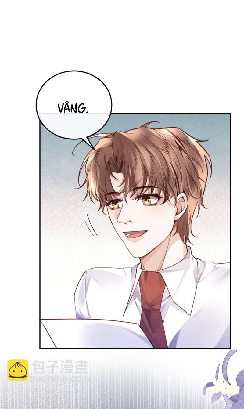 Tổng tài định chế tư nhân Chapter 58 - Next Chapter 59