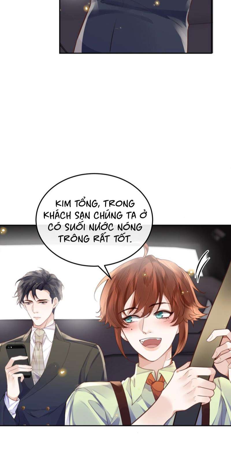 Tổng tài định chế tư nhân Chapter 58 - Next Chapter 59