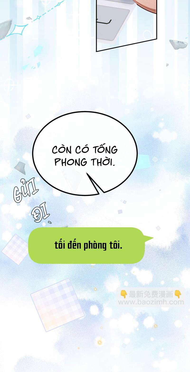 Tổng tài định chế tư nhân Chapter 58 - Next Chapter 59