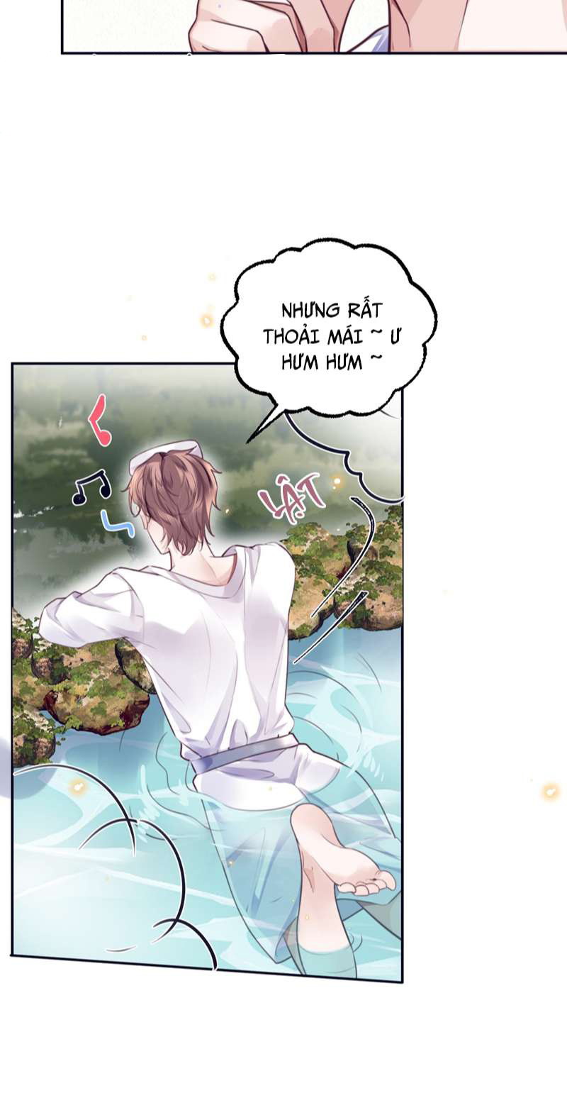 Tổng tài định chế tư nhân Chapter 59 - Next Chapter 60