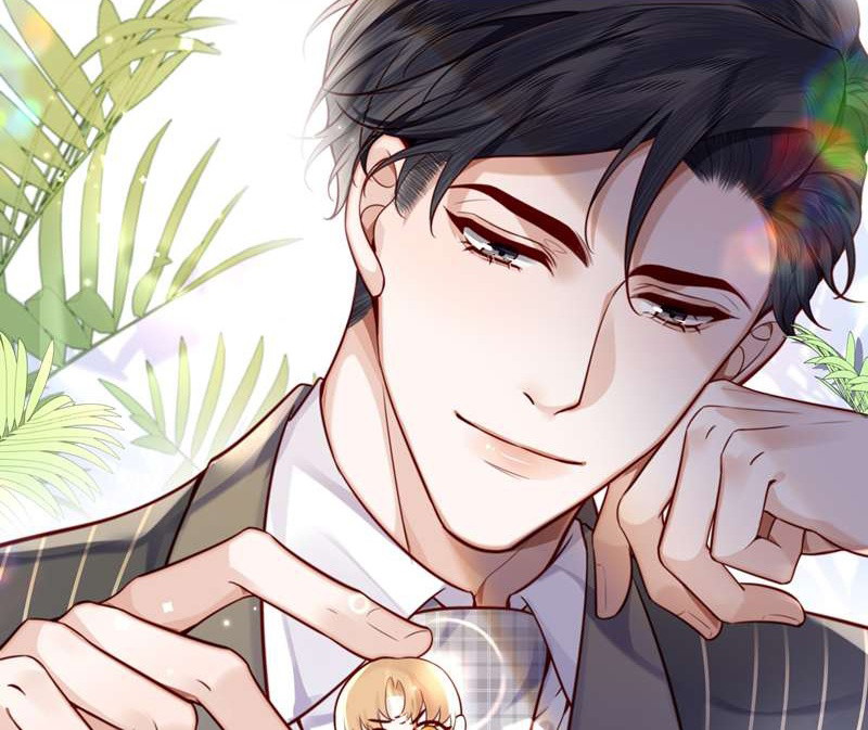 Tổng tài định chế tư nhân Chapter 60 - Next Chapter 61