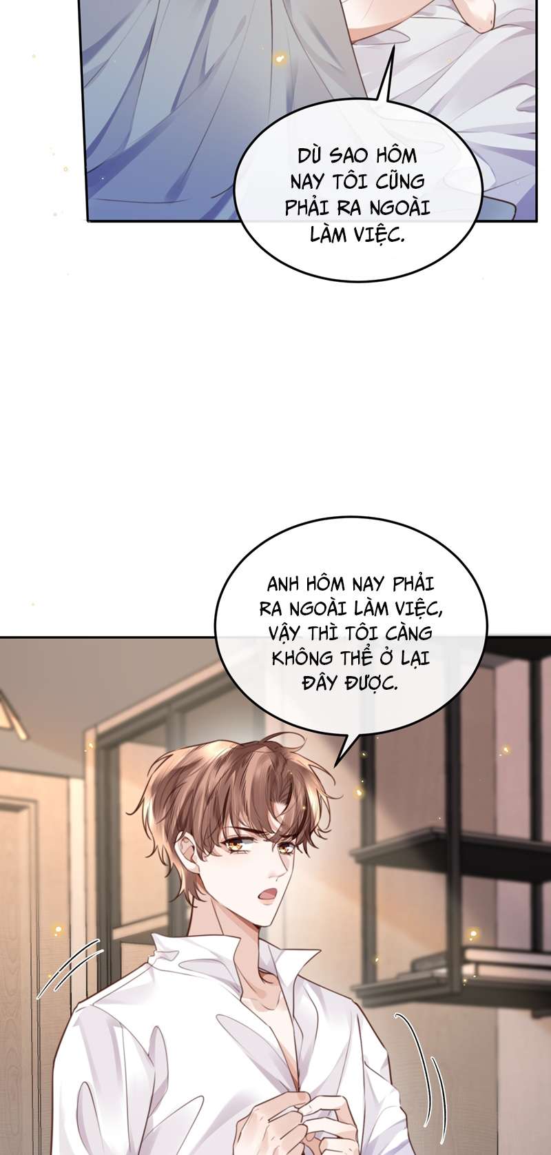 Tổng tài định chế tư nhân Chapter 60 - Next Chapter 61