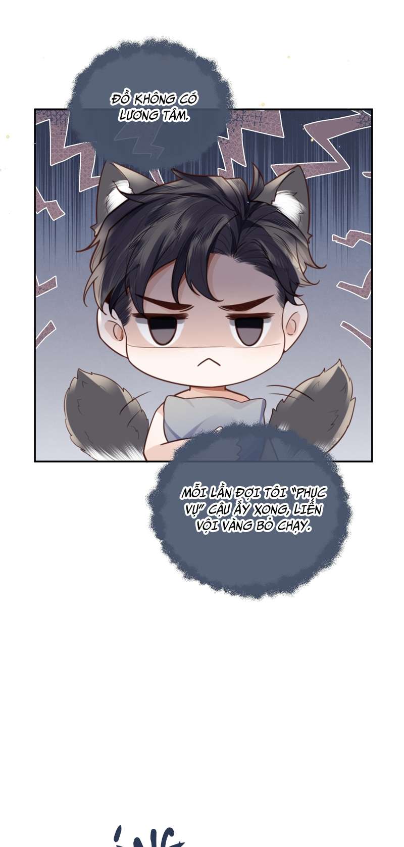 Tổng tài định chế tư nhân Chapter 60 - Next Chapter 61