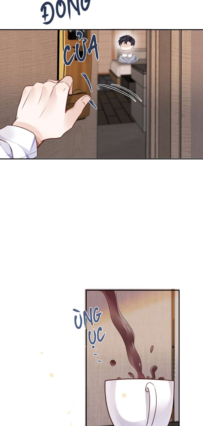 Tổng tài định chế tư nhân Chapter 60 - Next Chapter 61