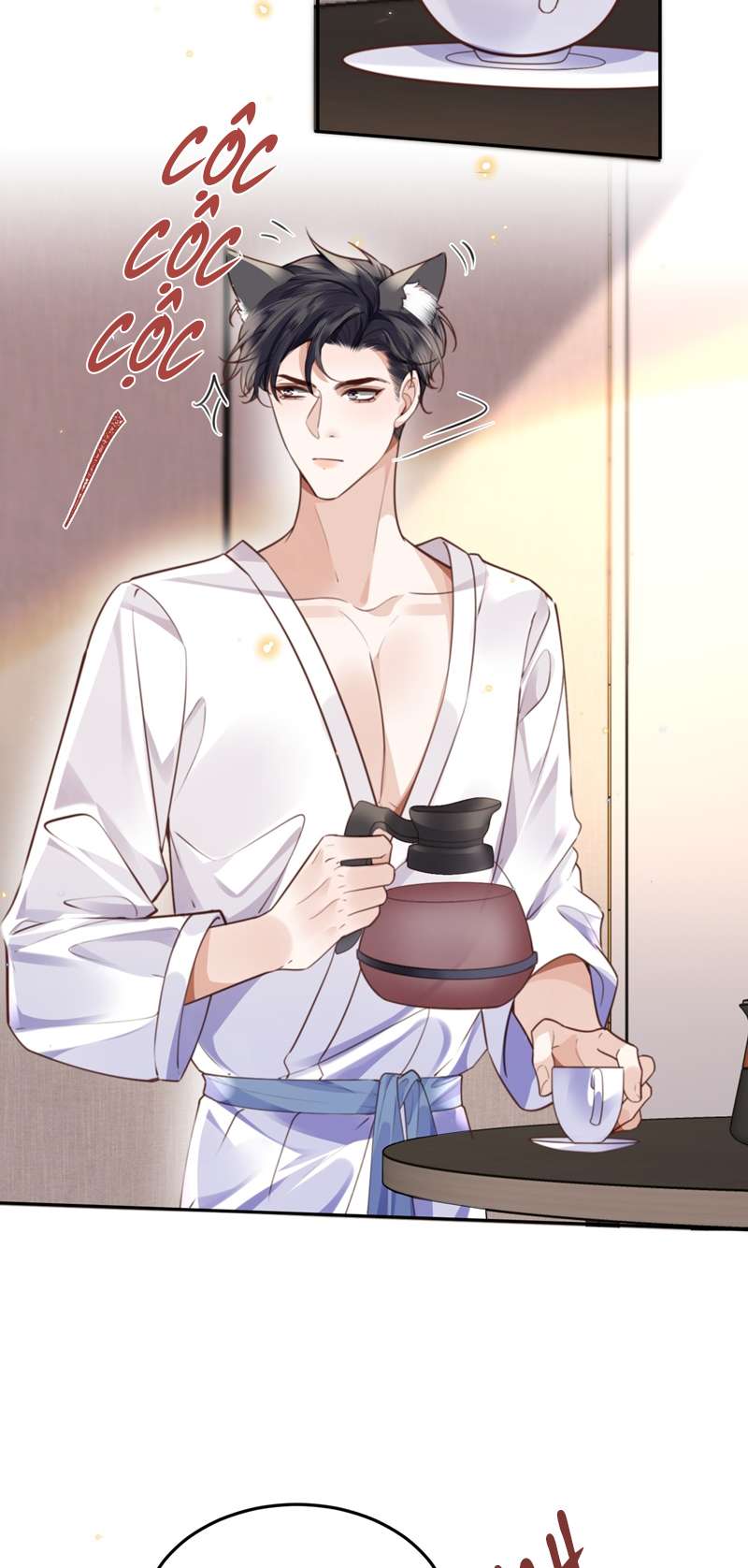 Tổng tài định chế tư nhân Chapter 60 - Next Chapter 61