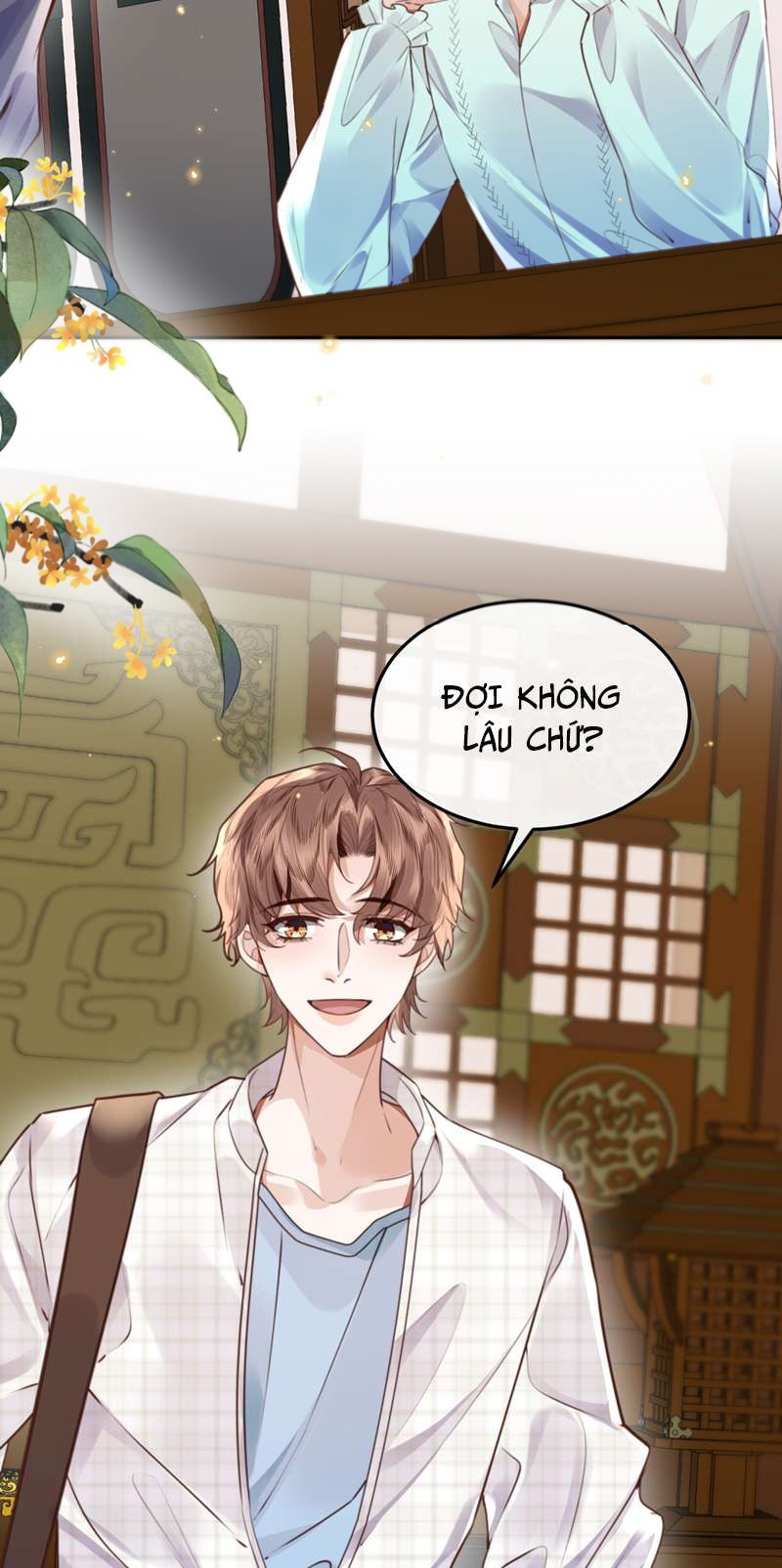 Tổng tài định chế tư nhân Chapter 60 - Next Chapter 61