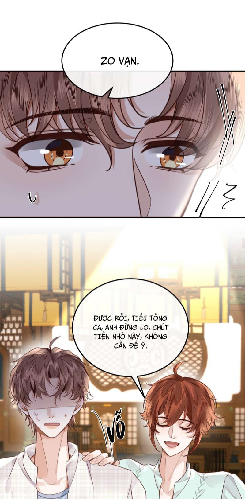 Tổng tài định chế tư nhân Chapter 61 - Next Chapter 62