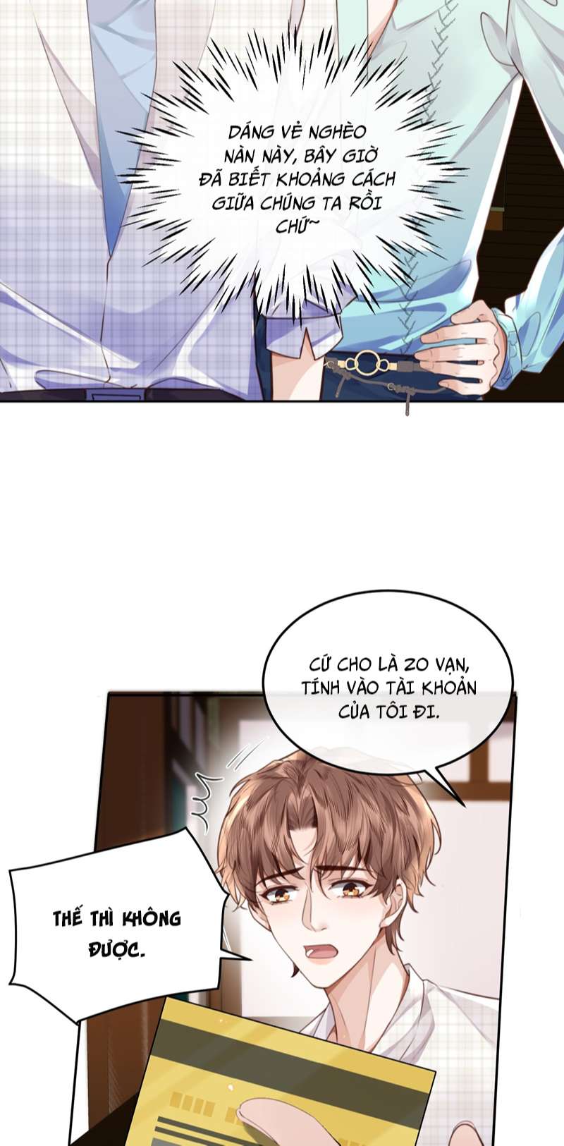Tổng tài định chế tư nhân Chapter 61 - Next Chapter 62