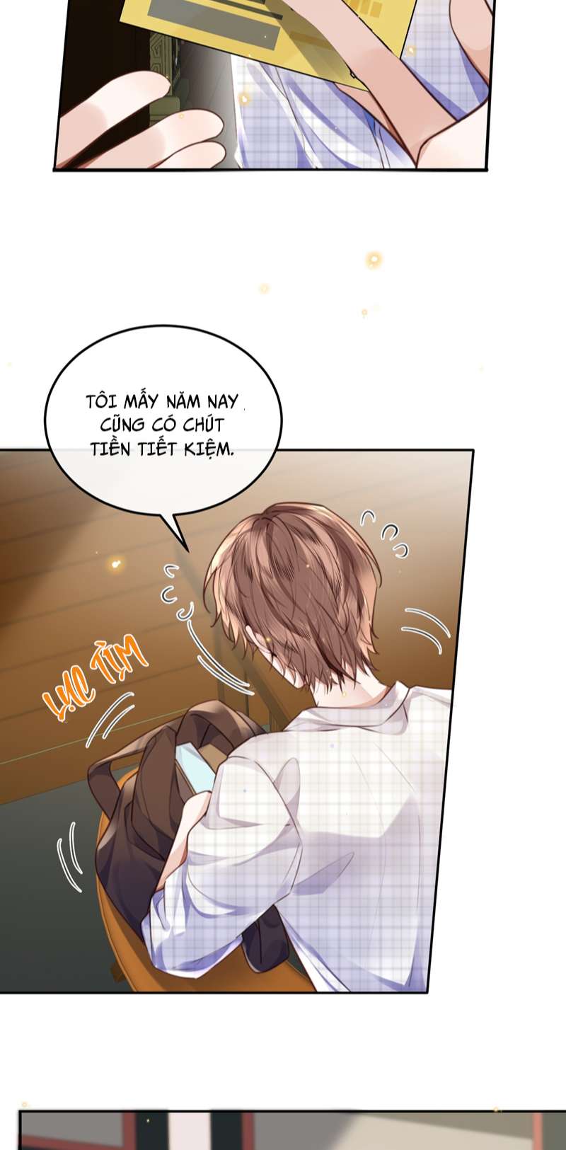 Tổng tài định chế tư nhân Chapter 61 - Next Chapter 62