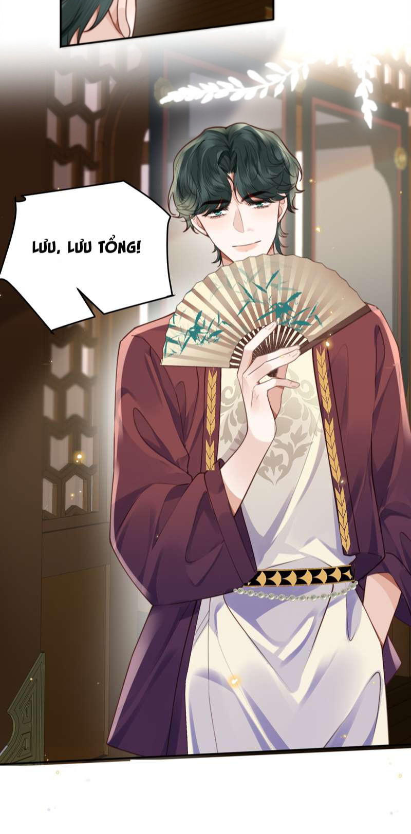 Tổng tài định chế tư nhân Chapter 61 - Next Chapter 62
